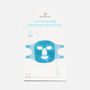 Caring Mill&trade; Full Coverage Gel Bead Face Mask, , large image number 3