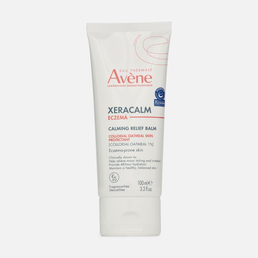 Av&egrave;ne XeraCalm Eczema Calming Relief Balm, 3.3 oz., , large image number 0