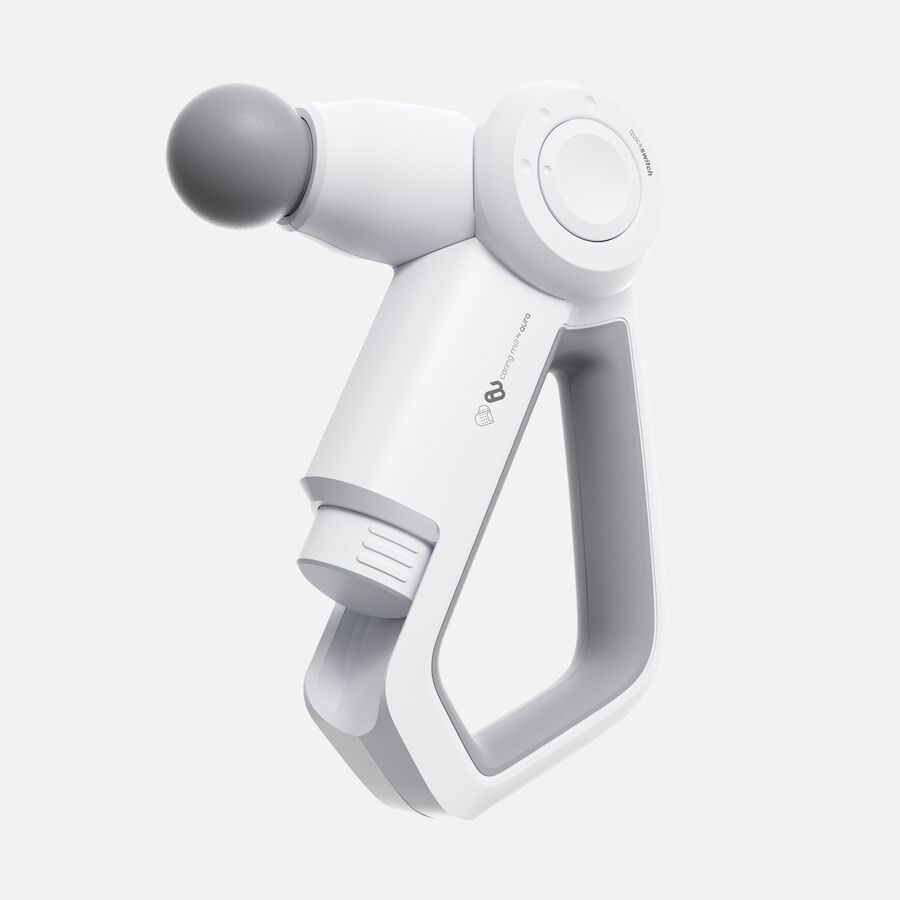 Revive Ultra Massage Gun — Caring Mill™ by Aura, , large image number 0
