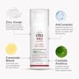 EltaMD UV Skin Recovery Broad Spectrum SPF 50 Face Sunscreen, , large image number 3