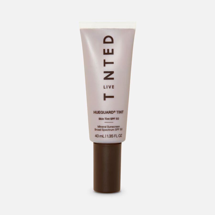 Live Tinted Hueguard Skin Tint SPF 50 Mineral Sunscreen, 1.35 oz., , large image number 3