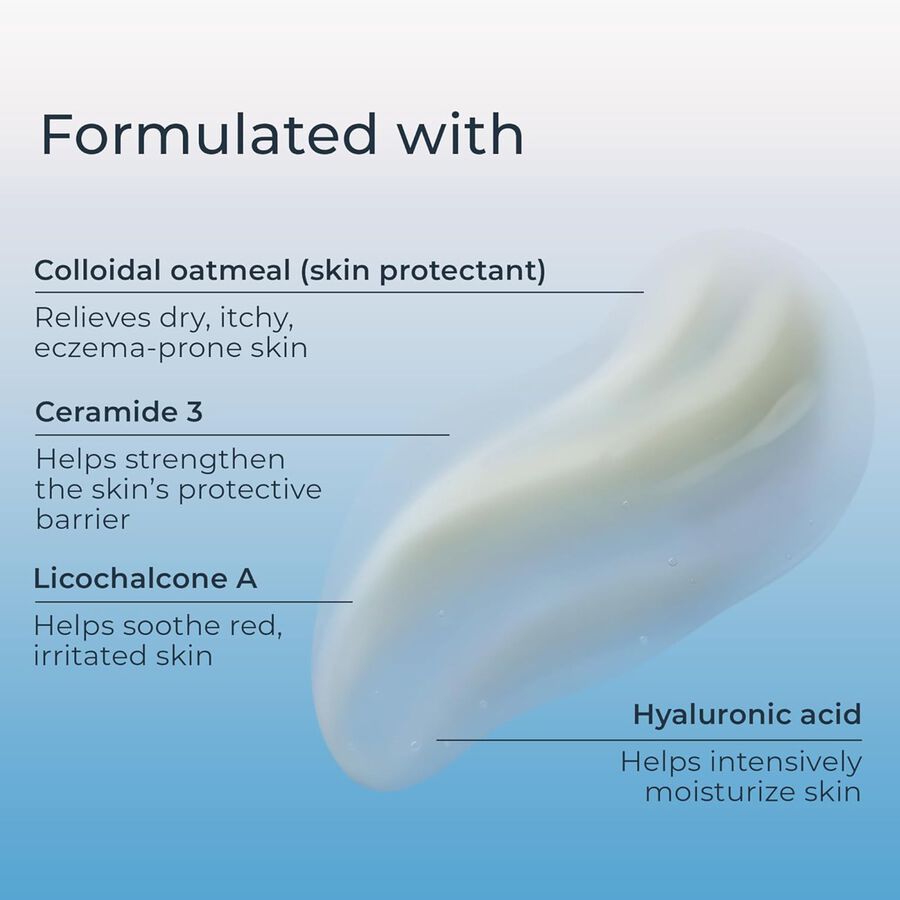 Eucerin Eczema Relief Hydrogel, 5 oz., , large image number 4