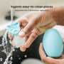 Oogiebear Baby Nasal Aspirator, , large image number 4