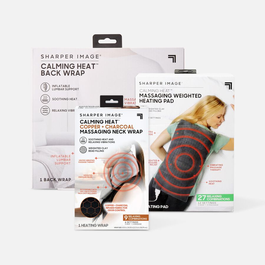 Sharper Image Bundle, , large image number 0