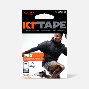 KT Tape Pro Uncut 16 ft roll