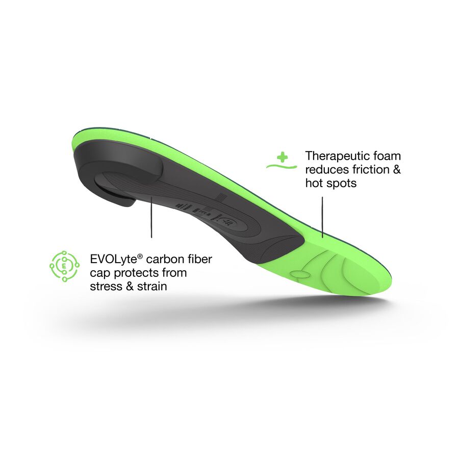 Superfeet Casual Pain Relief Insoles, , large image number 3