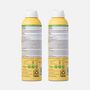 Babo Botanicals Sheer Zinc Continuous Spray Sunscreen, SPF 30, 6 fl oz. - 2-Pack, , large image number 1