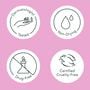 Rael Beauty Miracle Patch Overnight Spot Cover, 52 ct., , large image number 3