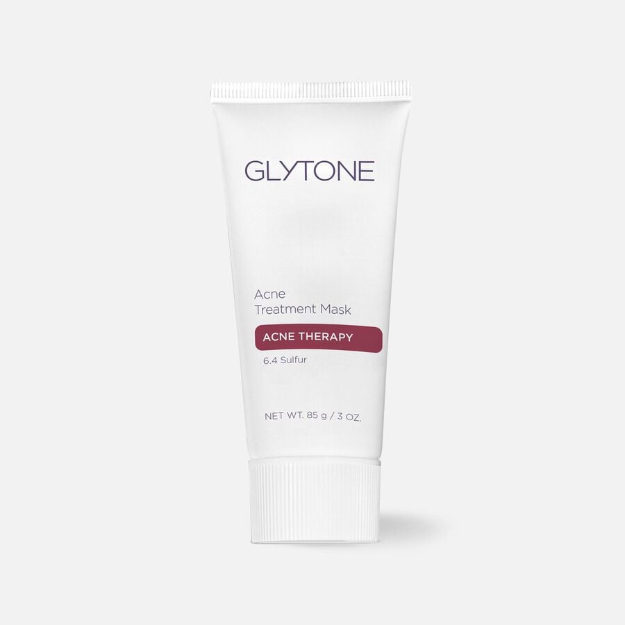 Glytone Acne Treatment Mask, 3 oz., , large image number 0