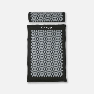 Kanjo Memory Foam Acupressure Mat Set, Large