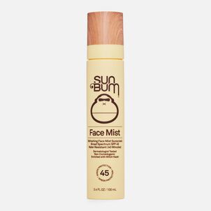 Sun Bum Face Mist, SPF 45, 3.4 oz.