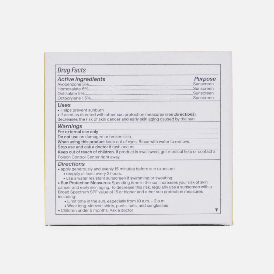 Superscreen Hydrating Daily Cream &mdash; SPF 40, , large image number 1