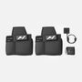 HyperIce Normatec Elite Dynamic Leg Air Compression Device, Standard, , large image number 4