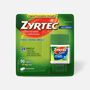 Zyrtec Adult Allergy Relief Tablets, 10 mg, , large image number 1