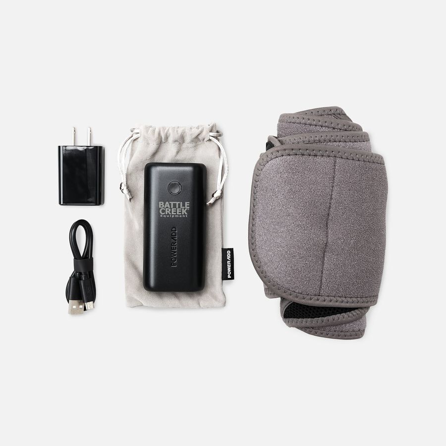 Battle Creek Embrace &trade; Relief Back Wrap, , large image number 5