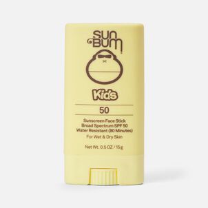 Sun Bum Kids SPF 50 Face Stick