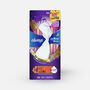 Always Radiant FlexFoam Pads with Wings, Scented, , large image number 3