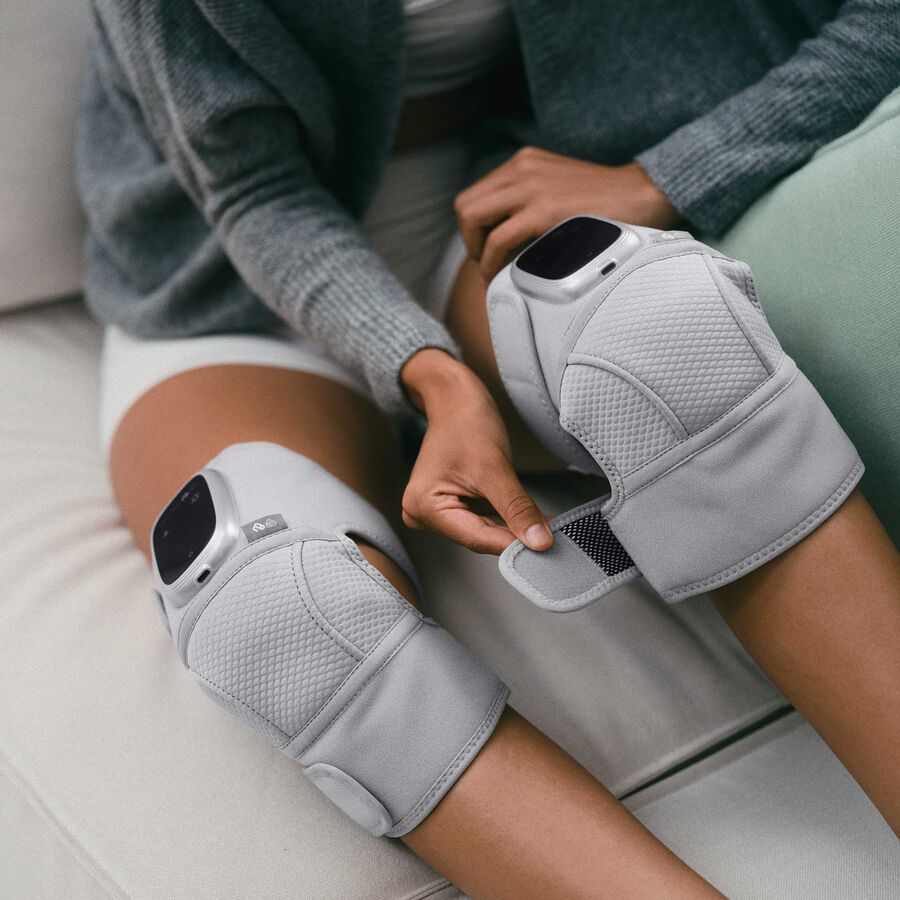 Ember Arthritis & Pain Therapy Massager &mdash; Caring Mill&trade; by Aura, , large image number 2