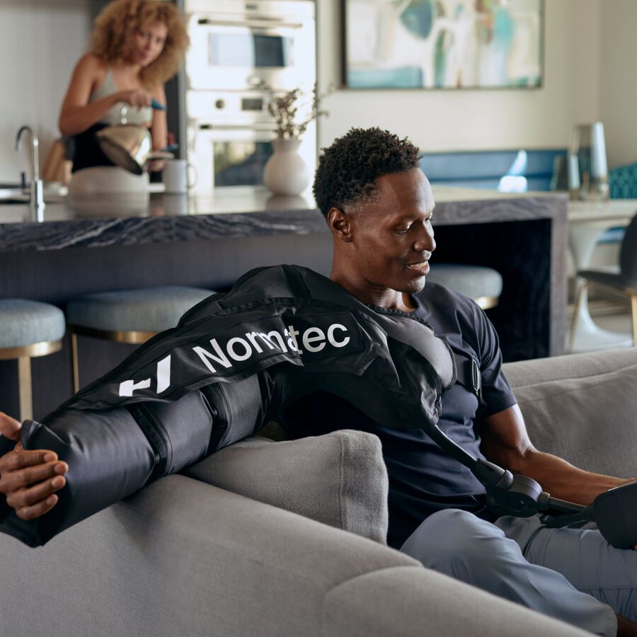 HyperIce Normatec 3 Compression Arm Attachments, , large image number 1