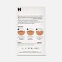 Mighty Patch Original Acne Treatment Patches, 36 ct., , large image number 1
