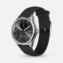 Withings ScanWatch 2 Smart Wearable Health Tracker, 42mm, Black, , large image number 7