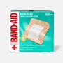 BAND-AID® Skin-Flex Large Adhesive Cover Bandages, 6 ct., , large image number 1