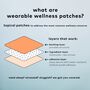 The Good Patch&reg; Hot Flash - Wellness Patch, 4 ct., , large image number 4