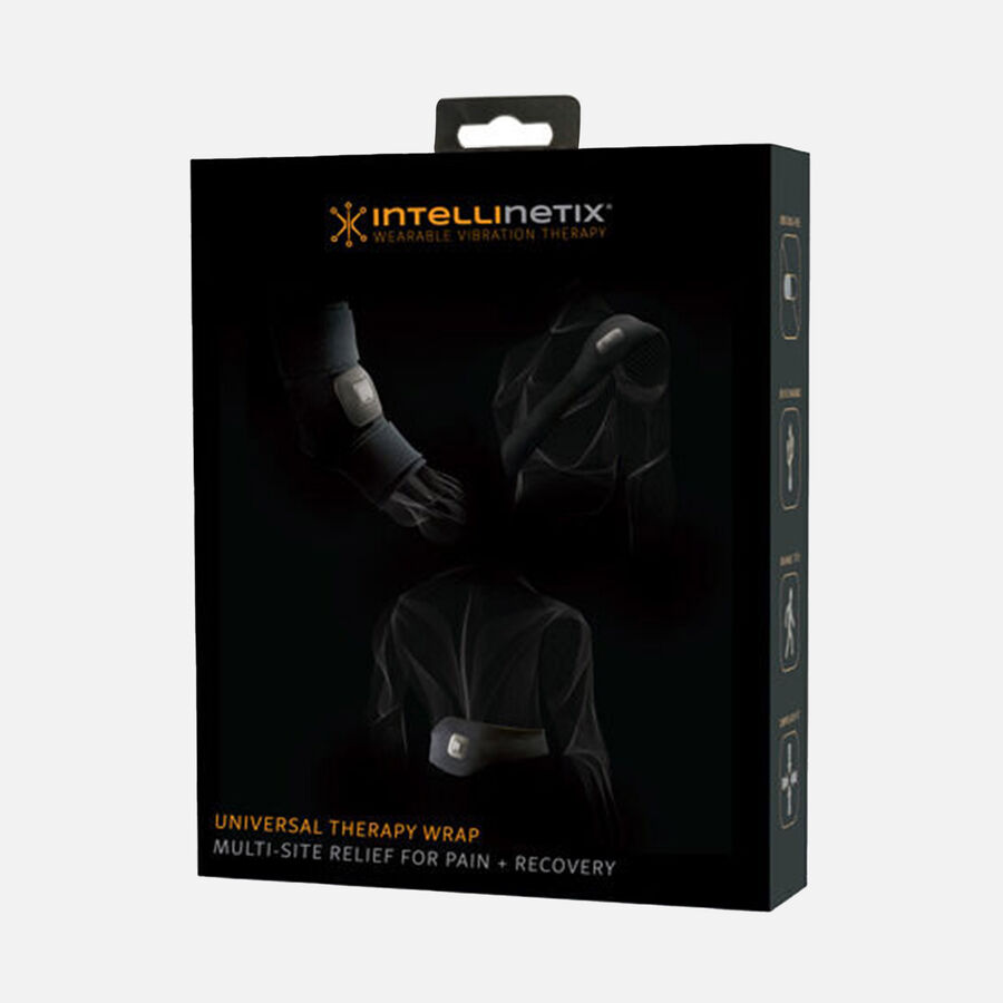 Intellinetix Universal Therapy Wrap, , large image number 2