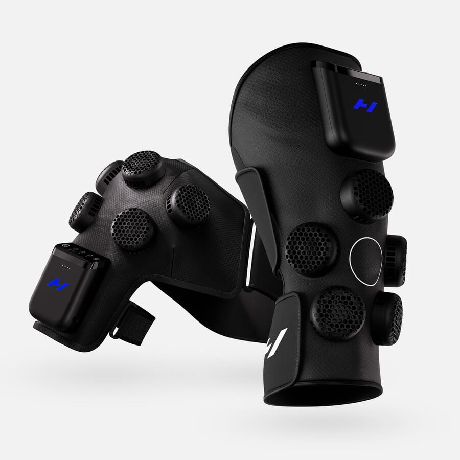 HyperIce X2  Bundle, , large image number 0