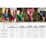 VIM & VIGR Heathered Collection Cotton Compression Socks, Dark and Light Grey, 30-40 mmHg, , large image number 3