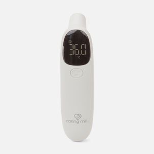 Caring Mill™ Instant Ear & Forehead Digital Thermometer