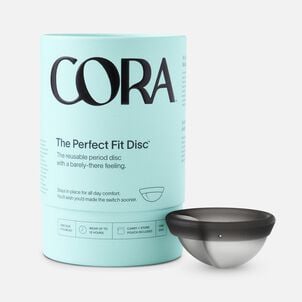 Cora Menstrual Disc