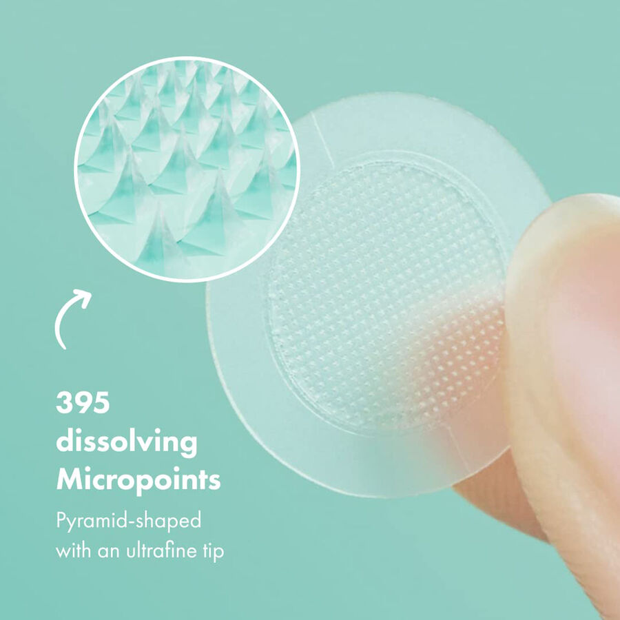 Mighty Patch Micropoint for Blemishes - 8 ct., , large image number 3