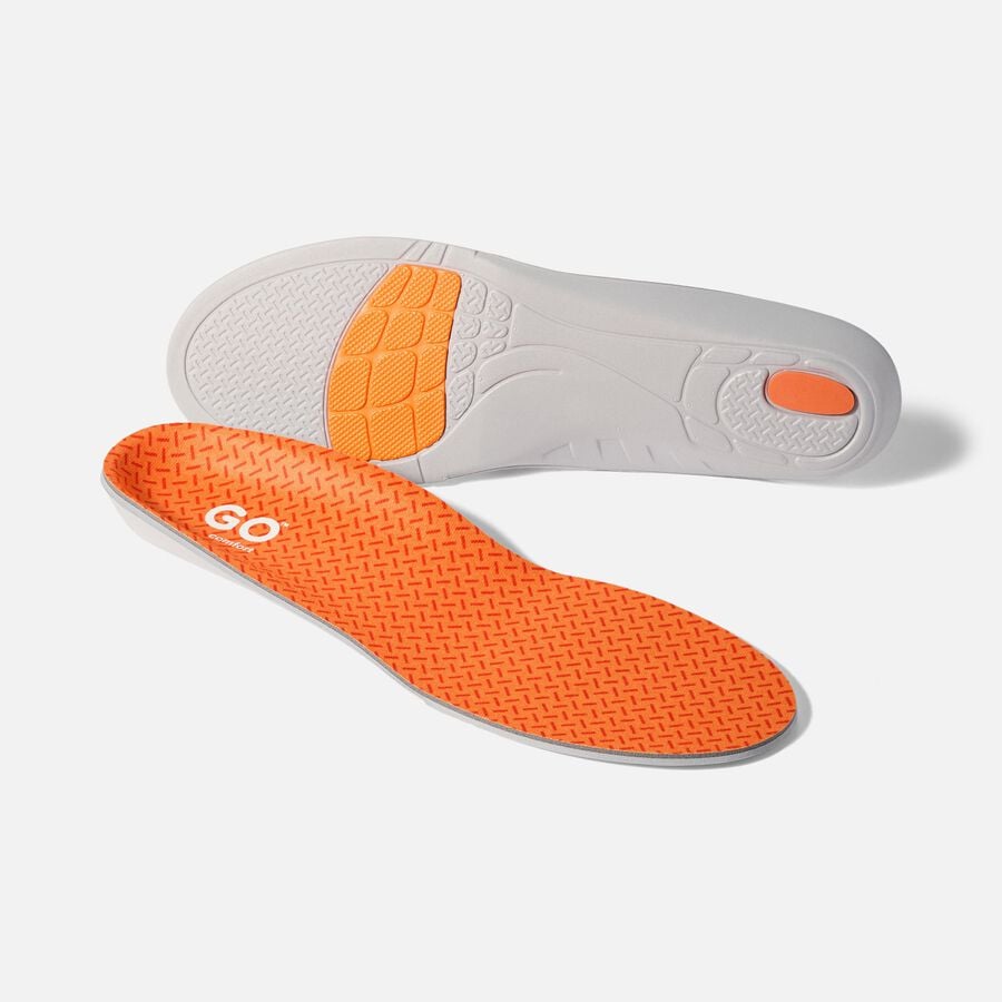 Superfeet GO Comfort Work Insoles, , large image number 0