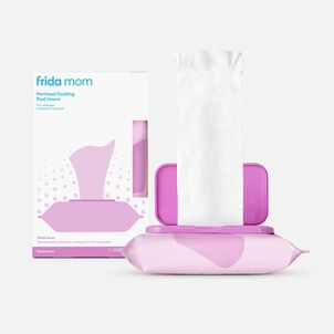 Frida Mom Witch Hazel Perineal Cooling Pad Liners