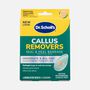 Dr. Scholl's Hydrogel Callus Removers With Seal And Heal Bandage, 4 ct., , large image number 1