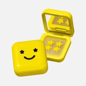 Starface Hydro-Star Pimple Patches + Big Yellow Compact