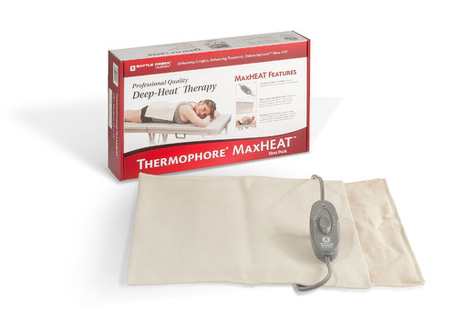 Battle Creek Thermophore Arthritis Pad, Joint/medium, 1 Pad, , large image number 3