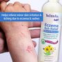 TriDerma Baby, Eczema Itch Relief Wash & Shampoo, 12 fl oz. Squeeze Bottle, , large image number 5