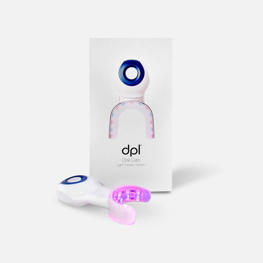 dpl® Oral Care Light Therapy System, , large image number 0