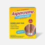 Aspercreme with 4% Lidocaine Patch, 5 ct., , large image number 0
