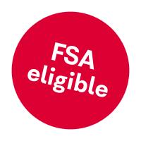 FSA Eligible